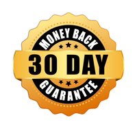 30 Day Guarantee